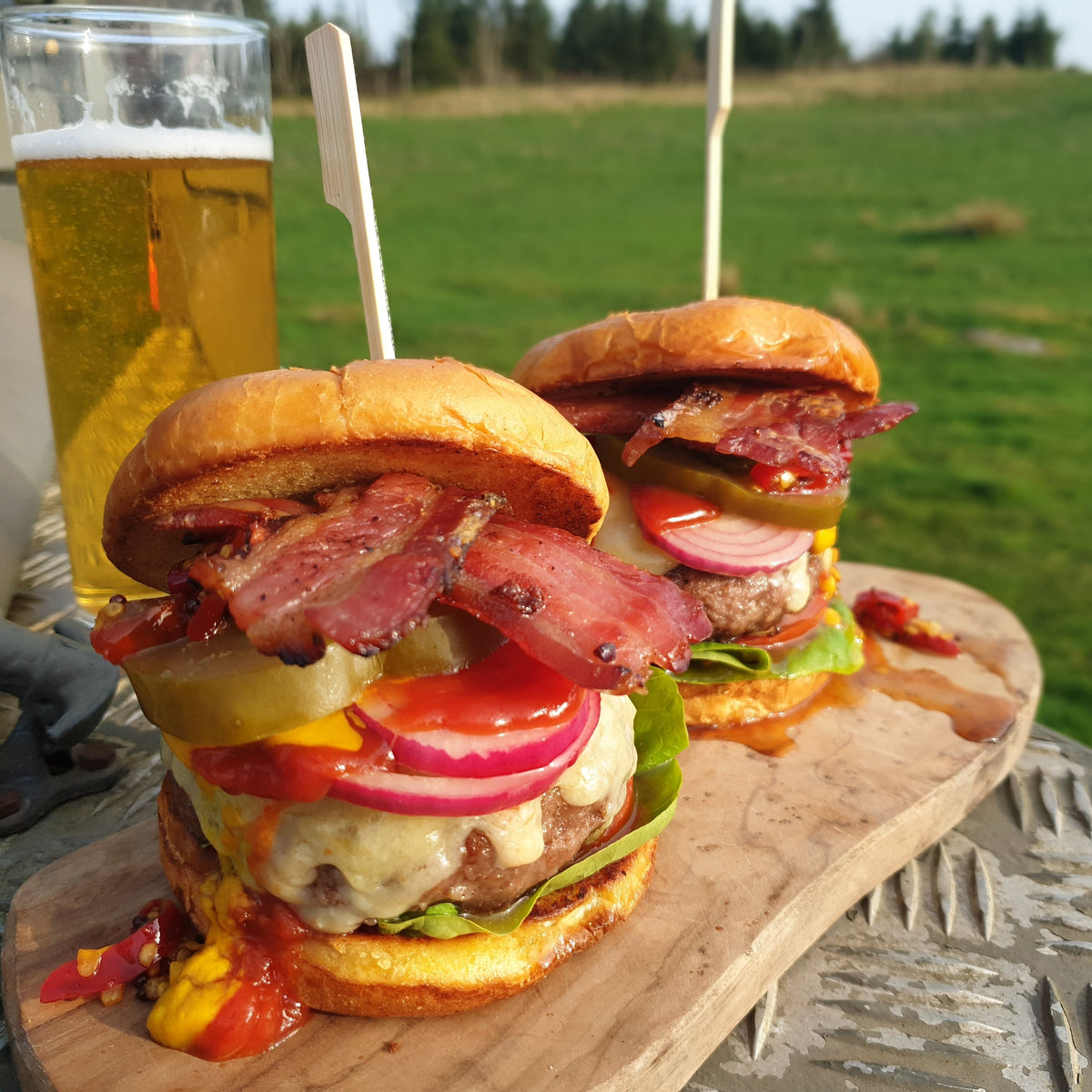 BBQ Favourites