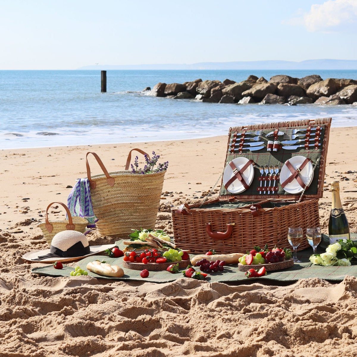 Picnic & Picky Bits