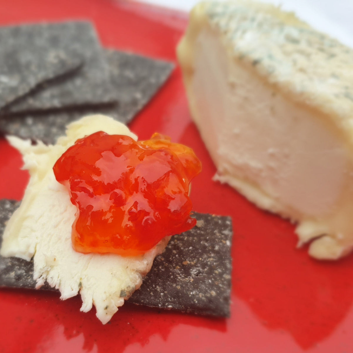 Cheeseboard Favourites