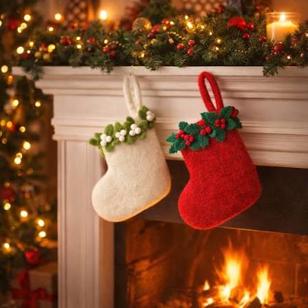 Stocking Fillers Under £10