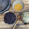 Preserving Over Fire Workshop
