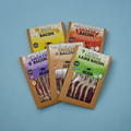 Complete Smoked Bacon Collection