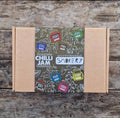 The Complete Smoked Chilli Jam Collection