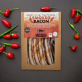 Chilli and Paprika Smoked Bacon