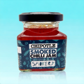 Chipotle Smoked Chilli Jam