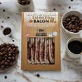 Chocolate Espresso Smoked Bacon