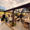 BBQ & Firecooking Workshop