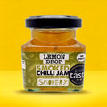 Lemon Drop Smoked Chilli Jam