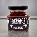Special Reserve Smoked Chilli Jam