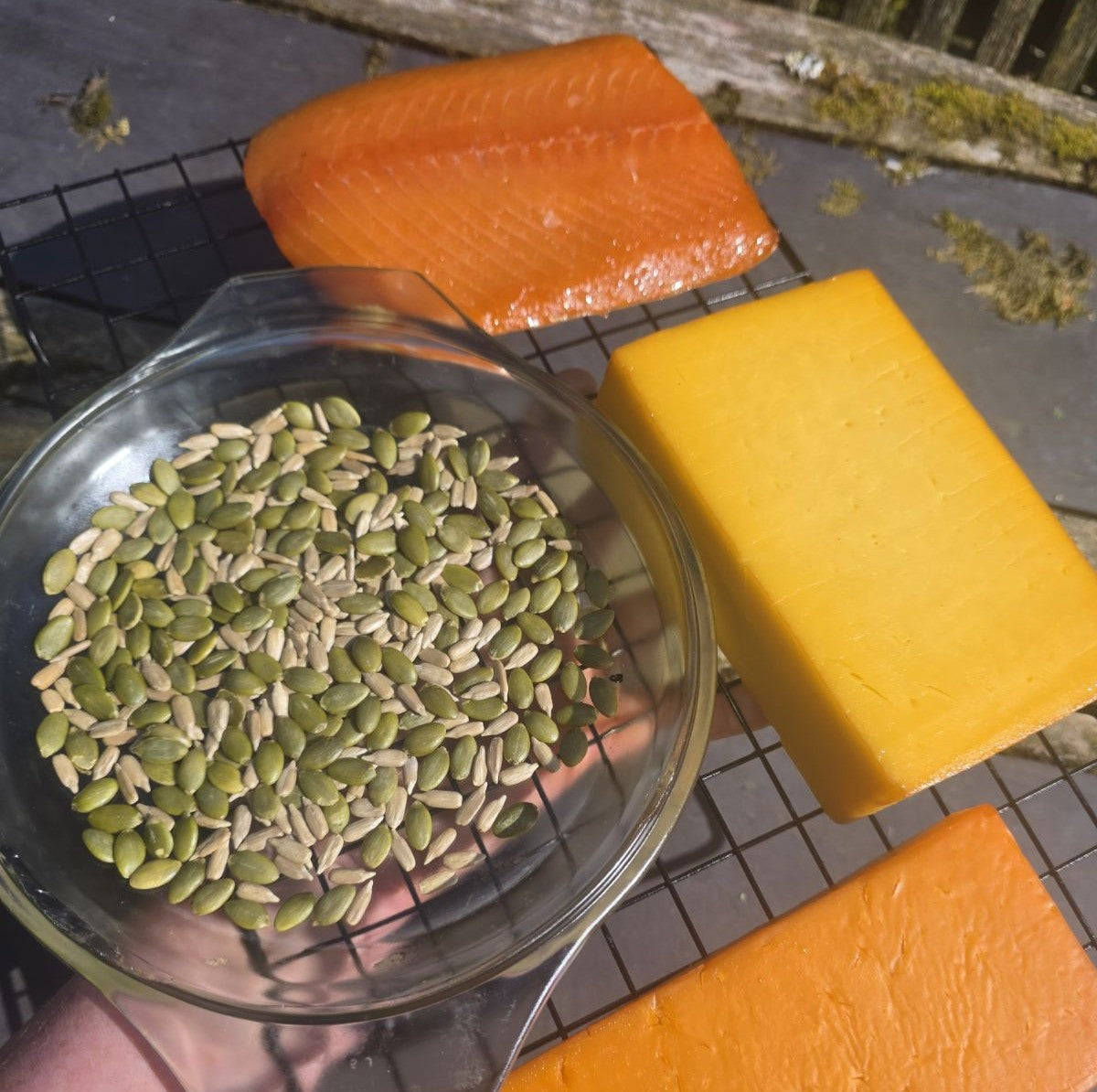 Smoking & Curing Workshop