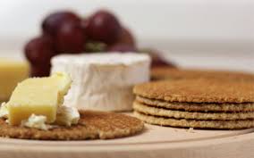 Smoked Chilli Jam, Welsh Cheese and Cracker Box