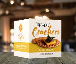 Smoked Chilli Jam, Welsh Cheese and Cracker Box