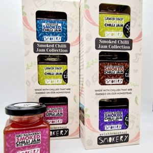 Chilli Jam Gift Collection